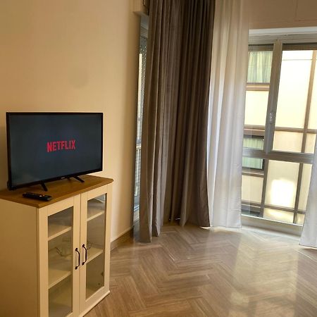 La Dimora Dei Teatri, Luxury Rooms ปาแลร์โม ภายนอก รูปภาพ