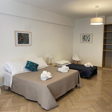 La Dimora Dei Teatri, Luxury Rooms ปาแลร์โม ภายนอก รูปภาพ