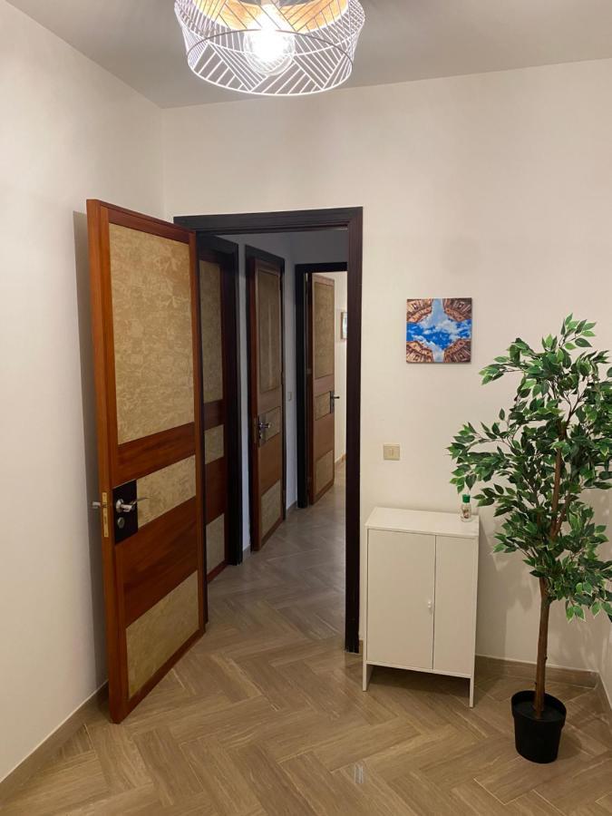 La Dimora Dei Teatri, Luxury Rooms ปาแลร์โม ภายนอก รูปภาพ