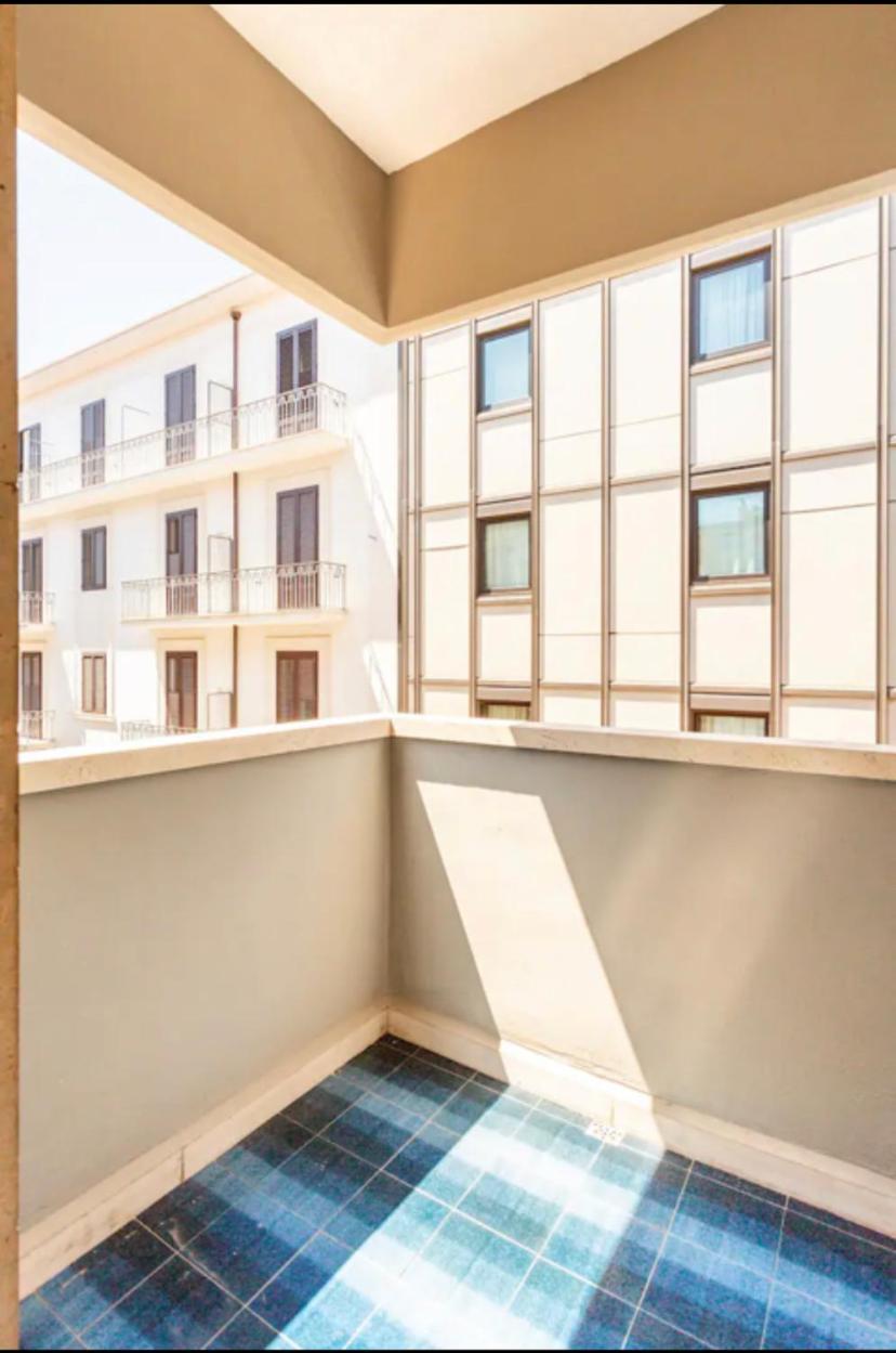 La Dimora Dei Teatri, Luxury Rooms ปาแลร์โม ภายนอก รูปภาพ