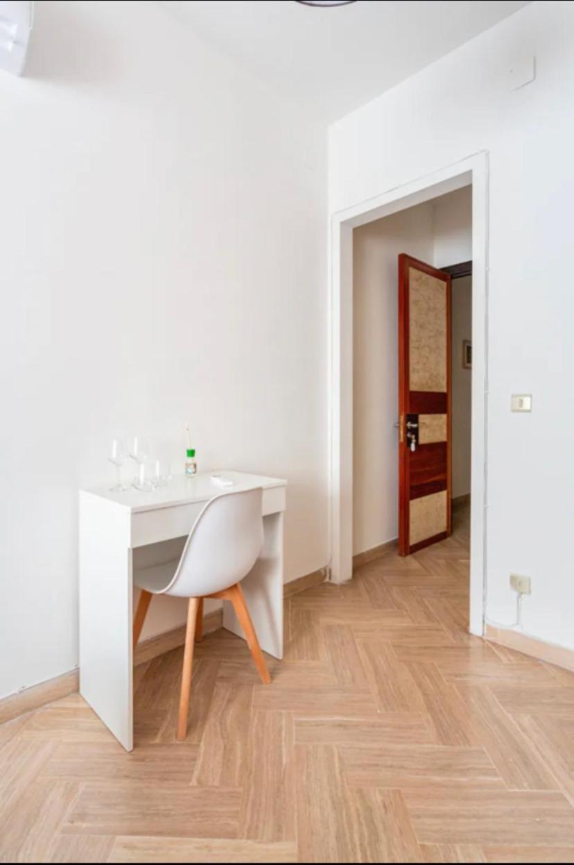 La Dimora Dei Teatri, Luxury Rooms ปาแลร์โม ภายนอก รูปภาพ