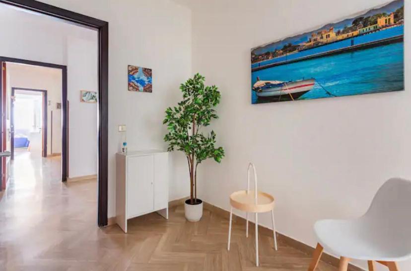 La Dimora Dei Teatri, Luxury Rooms ปาแลร์โม ภายนอก รูปภาพ
