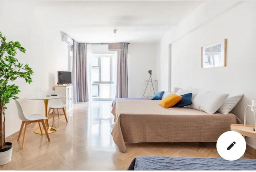 La Dimora Dei Teatri, Luxury Rooms ปาแลร์โม ภายนอก รูปภาพ