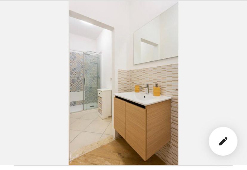 La Dimora Dei Teatri, Luxury Rooms ปาแลร์โม ภายนอก รูปภาพ