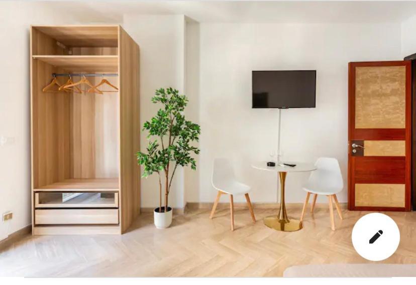 La Dimora Dei Teatri, Luxury Rooms ปาแลร์โม ภายนอก รูปภาพ