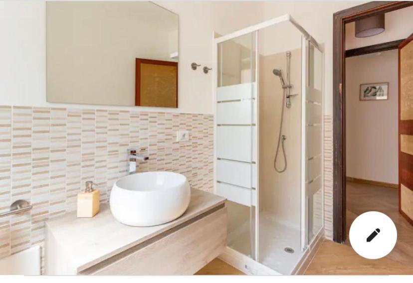 La Dimora Dei Teatri, Luxury Rooms ปาแลร์โม ภายนอก รูปภาพ