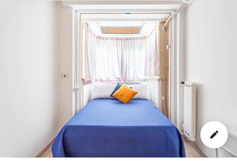 La Dimora Dei Teatri, Luxury Rooms ปาแลร์โม ภายนอก รูปภาพ