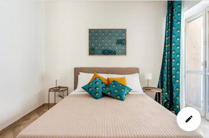 La Dimora Dei Teatri, Luxury Rooms ปาแลร์โม ภายนอก รูปภาพ