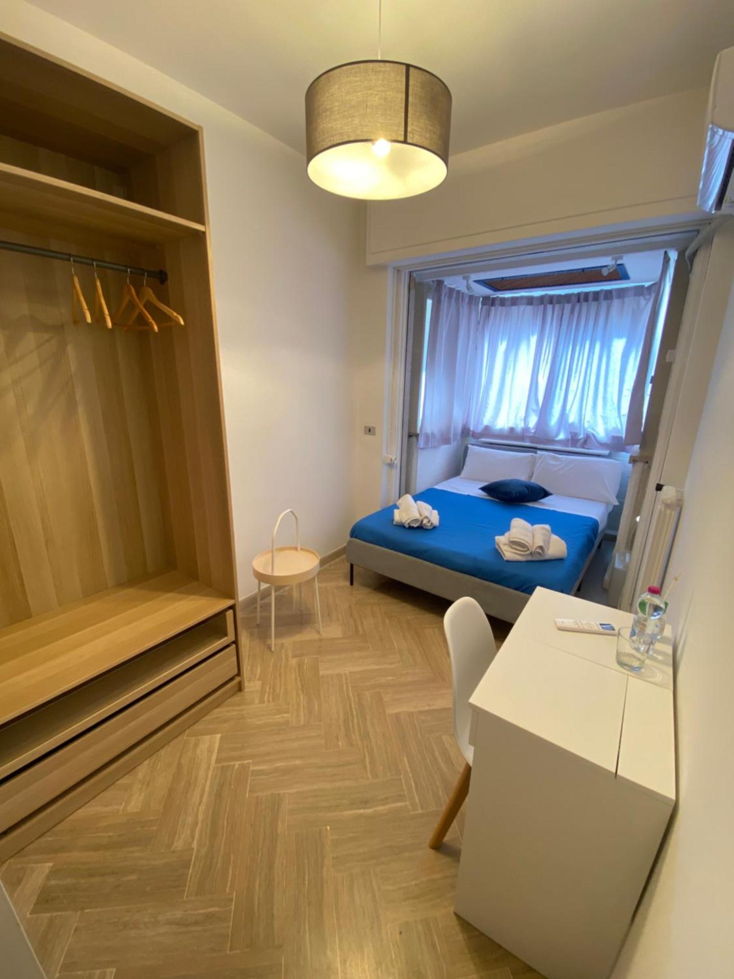 La Dimora Dei Teatri, Luxury Rooms ปาแลร์โม ภายนอก รูปภาพ