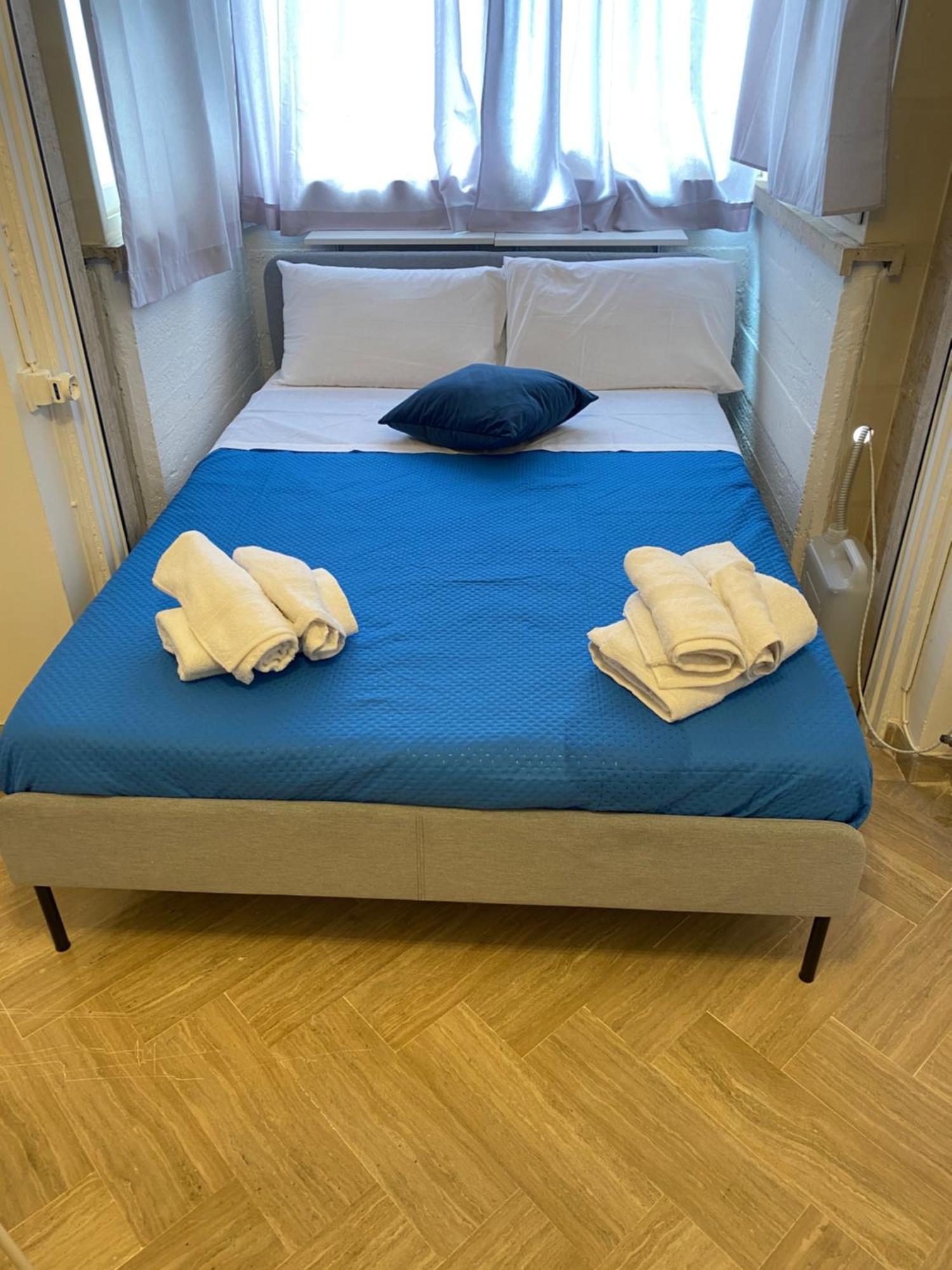 La Dimora Dei Teatri, Luxury Rooms ปาแลร์โม ภายนอก รูปภาพ