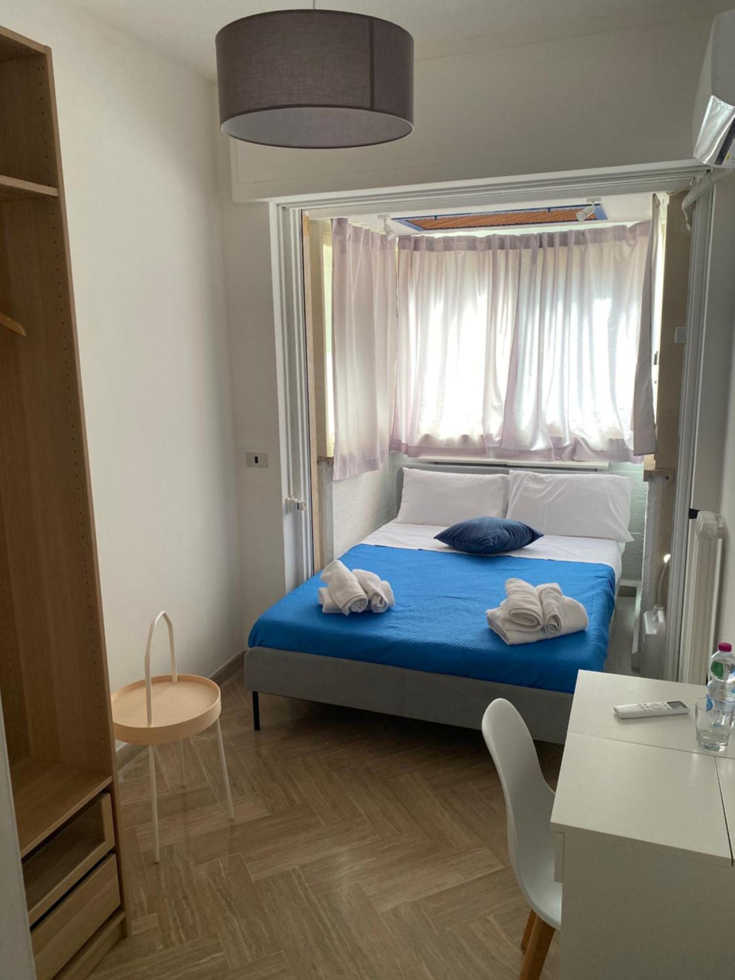 La Dimora Dei Teatri, Luxury Rooms ปาแลร์โม ภายนอก รูปภาพ