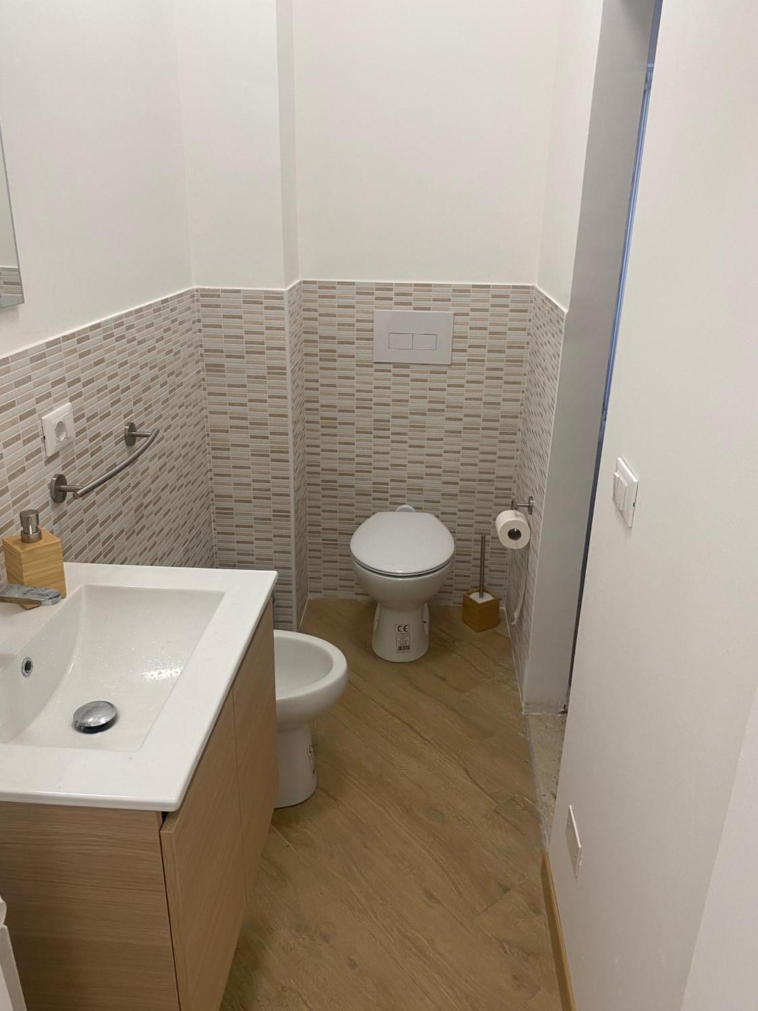La Dimora Dei Teatri, Luxury Rooms ปาแลร์โม ภายนอก รูปภาพ