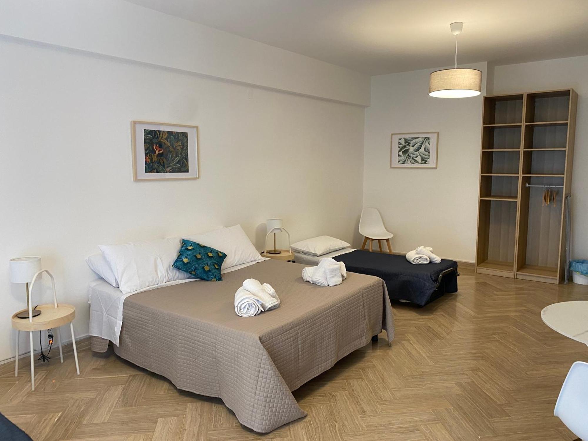 La Dimora Dei Teatri, Luxury Rooms ปาแลร์โม ภายนอก รูปภาพ
