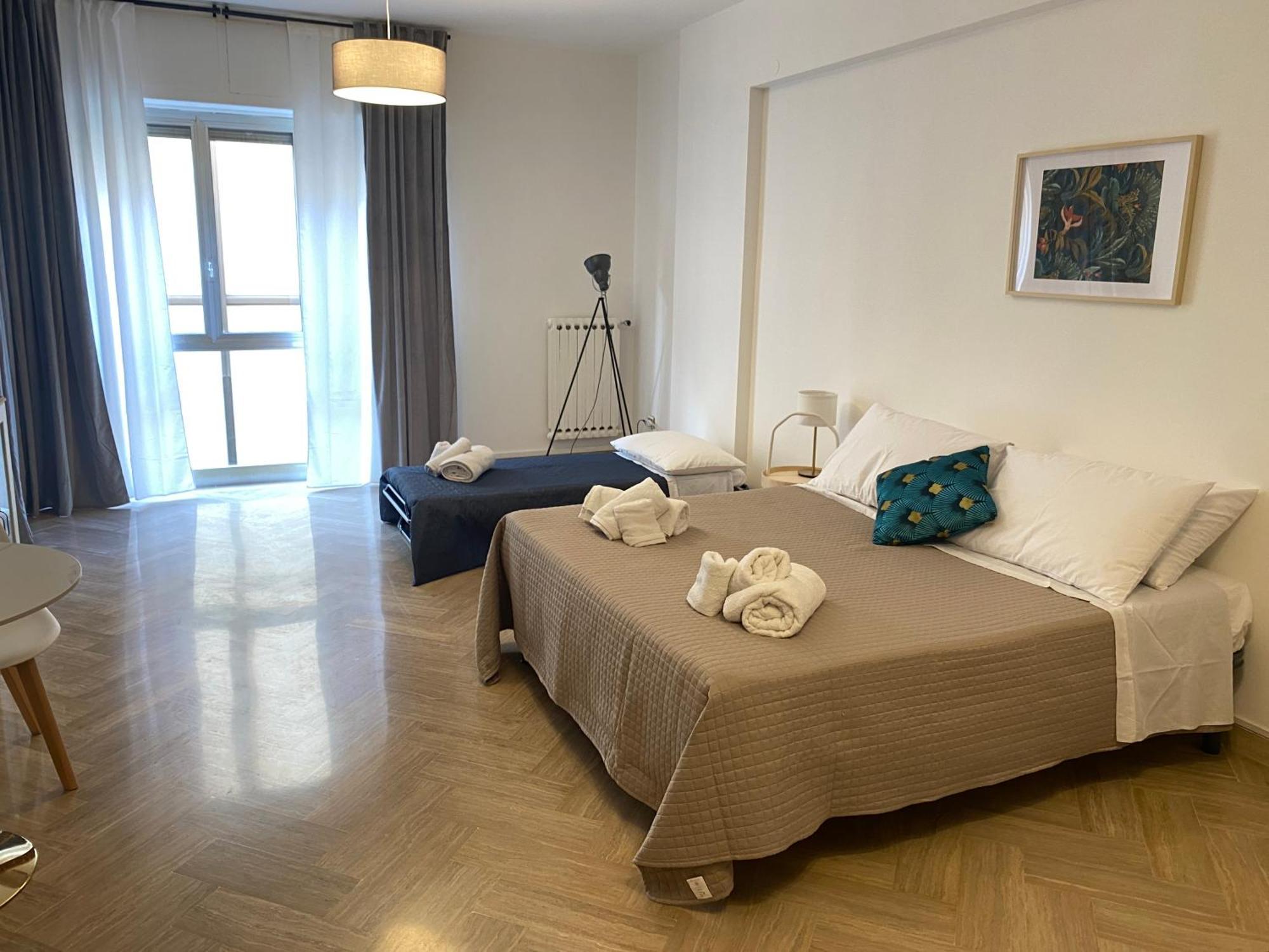 La Dimora Dei Teatri, Luxury Rooms ปาแลร์โม ภายนอก รูปภาพ